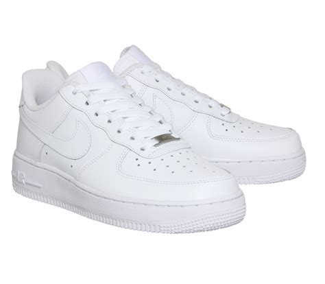 nike air force 1 pflege|air force white sneakers.